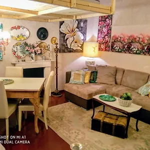 Sant' Alessandro Bed & Breakfast Bergamo