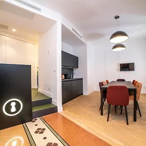 Youroom Boncompagni Rzym