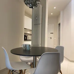 Appartamento La Briciola, Roma