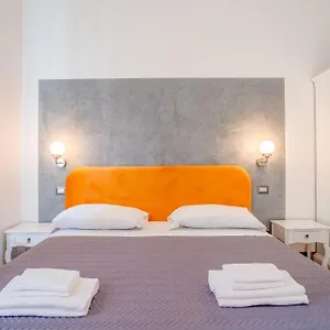 New Unico San Cosimato Rzym