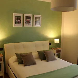Casa La Valle Dei Segni Casa vacanze Piancogno