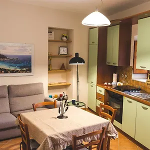 Rocher House Appartamento Cefalù