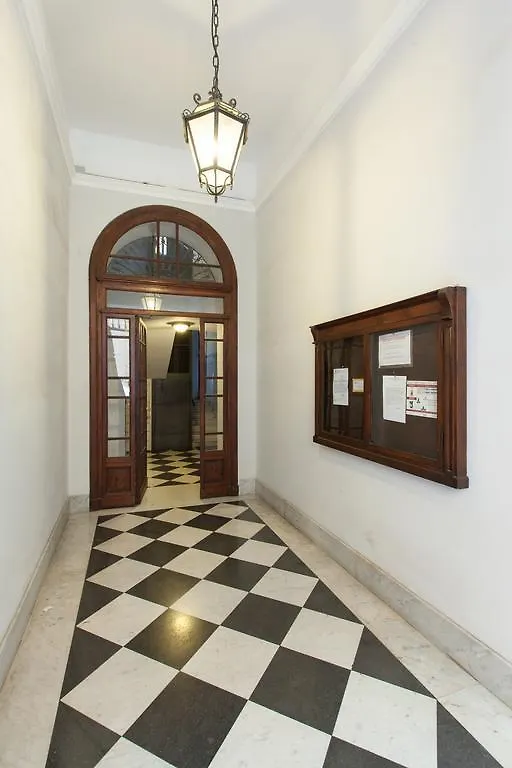 ** بيت ضيافة Colosseum Corner روما إيطاليا