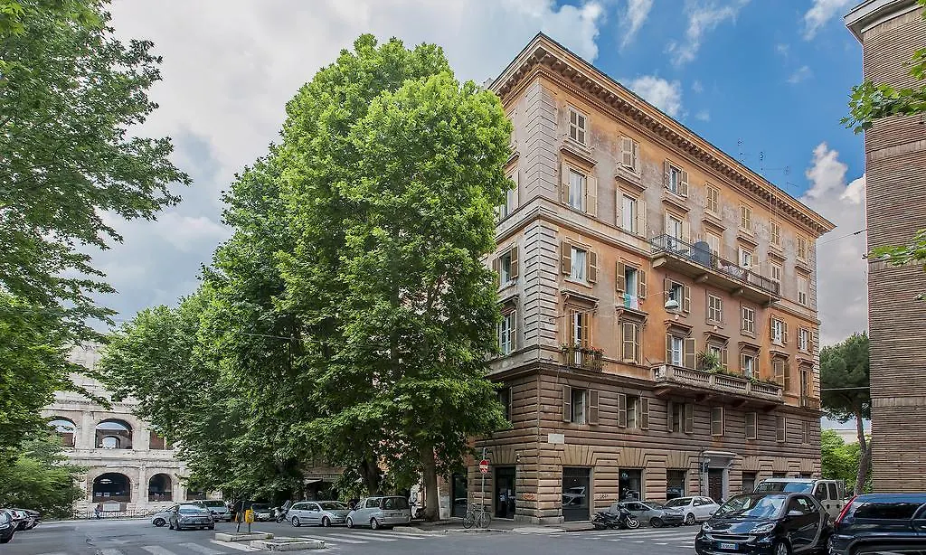 ** Guest house Colosseum Corner Italy