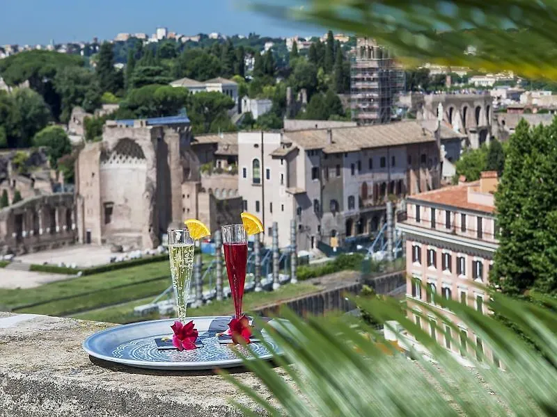 ** Guest house Colosseum Corner Italy